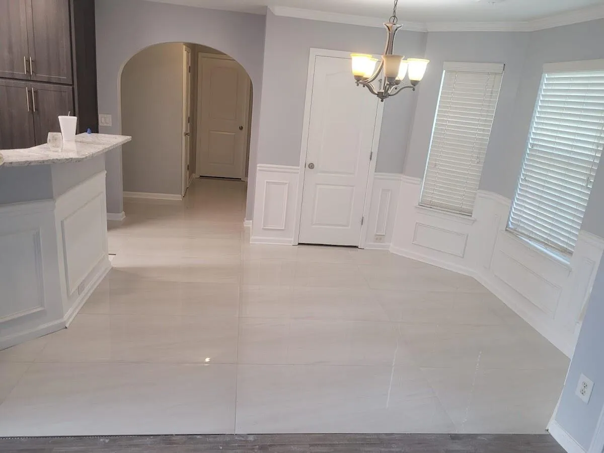 Water Damage Restoration services in Fillmore, CA